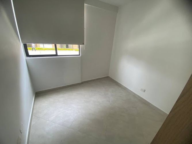 Apartamento de 3 alcobas en arriendo en Cimarronas, Rionegro, 50 m² · foto 6 de 14