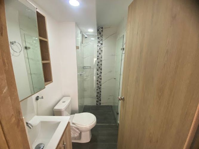 Apartamento de 3 alcobas en arriendo en Cimarronas, Rionegro, 50 m² · foto 8 de 14