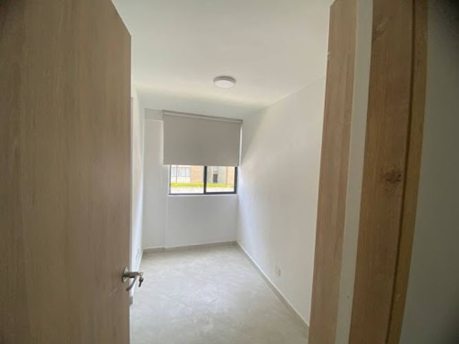 Apartamento de 3 alcobas en arriendo en Cimarronas, Rionegro, 50 m² · foto 10 de 14