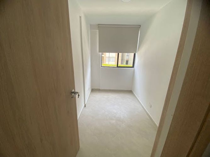 Apartamento de 3 alcobas en arriendo en Cimarronas, Rionegro, 50 m² · foto 11 de 14