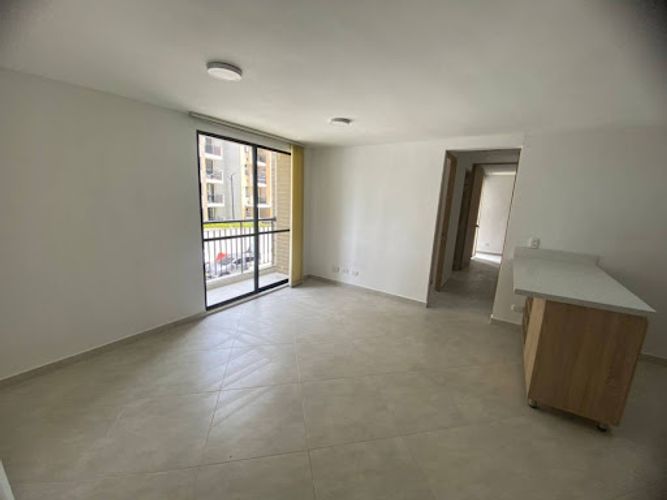 Apartamento de 3 alcobas en arriendo en Cimarronas, Rionegro, 50 m² · foto 12 de 14
