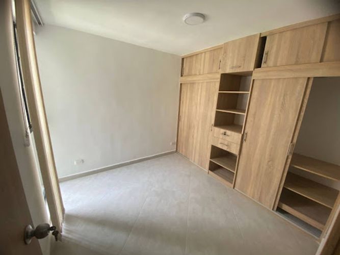 Apartamento de 3 alcobas en arriendo en Cimarronas, Rionegro, 50 m² · foto 13 de 14