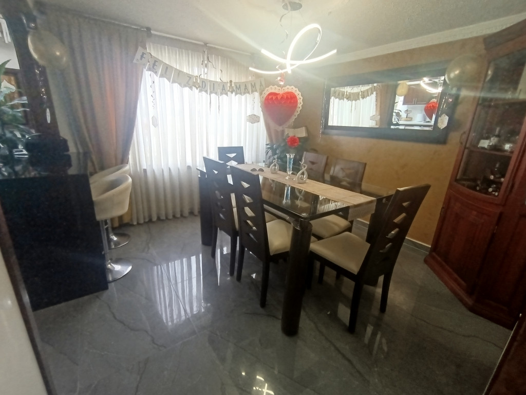 Casa en venta en Modelia Occidental, Bogotá · foto 5 de 22