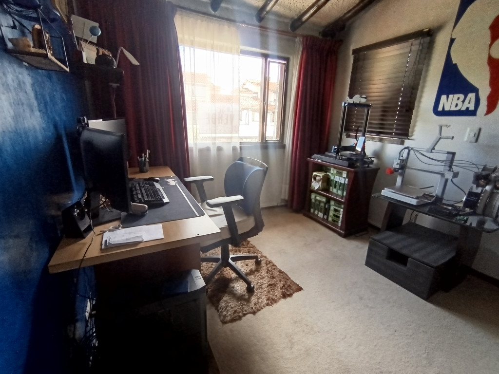 Casa en venta en Modelia Occidental, Bogotá · foto 7 de 22