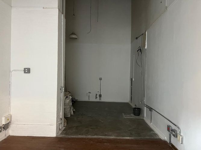 Local en arriendo en El Poblado, Medellín, 35 m² · foto 3 de 5