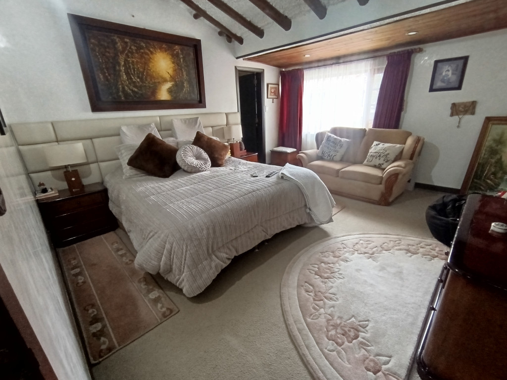 Casa en venta en Modelia Occidental, Bogotá · foto 10 de 22