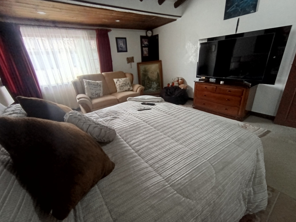 Casa en venta en Modelia Occidental, Bogotá · foto 11 de 22