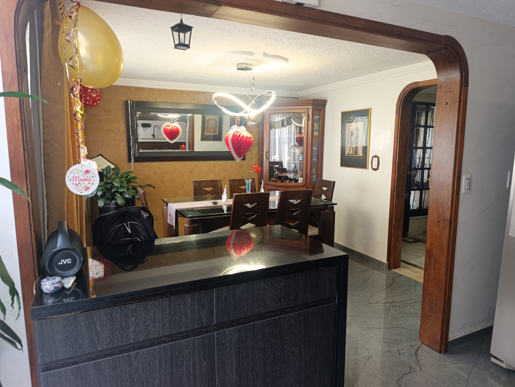 Casa en venta en Modelia Occidental, Bogotá · foto 14 de 22