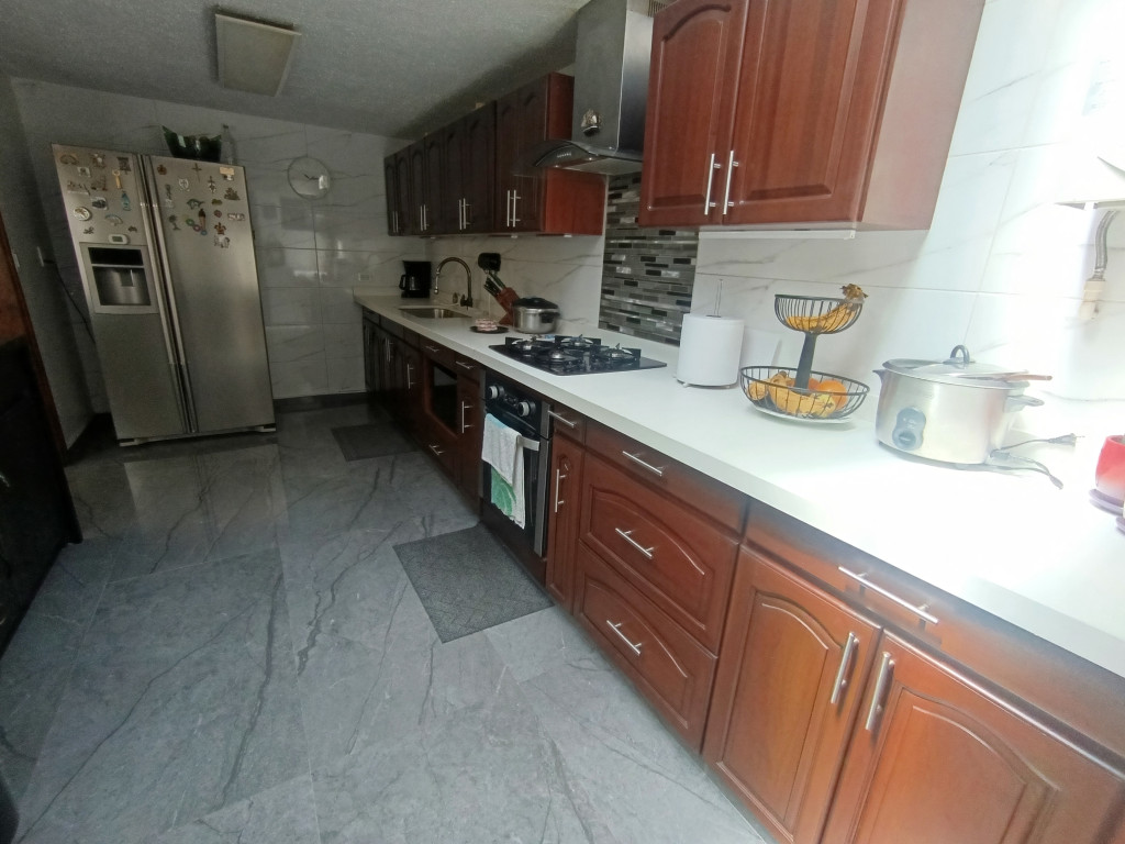 Casa en venta en Modelia Occidental, Bogotá · foto 15 de 22