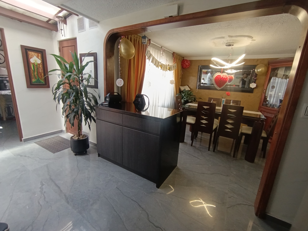 Casa en venta en Modelia Occidental, Bogotá · foto 16 de 22