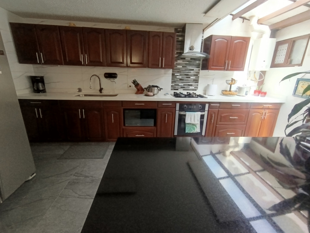 Casa en venta en Modelia Occidental, Bogotá · foto 17 de 22