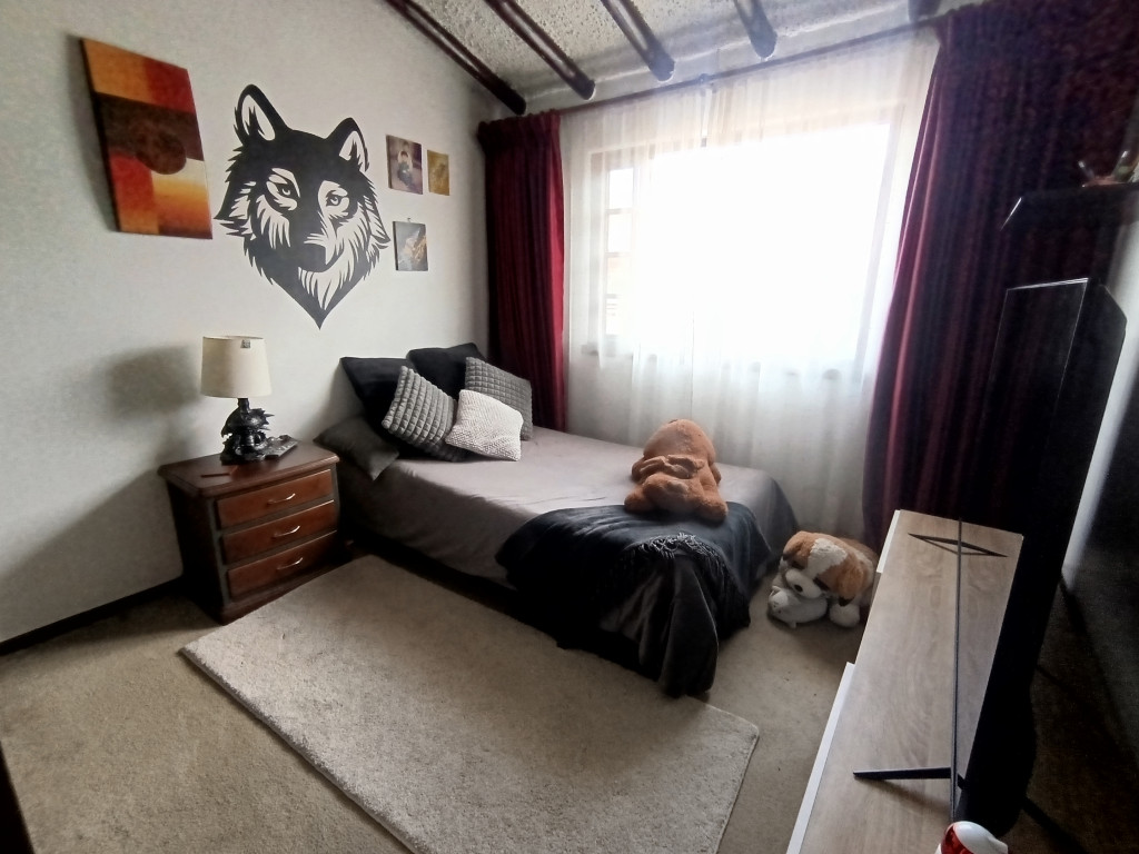 Casa en venta en Modelia Occidental, Bogotá · foto 19 de 22