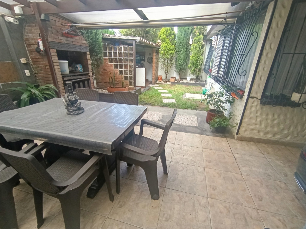 Casa en venta en Modelia Occidental, Bogotá · foto 20 de 22