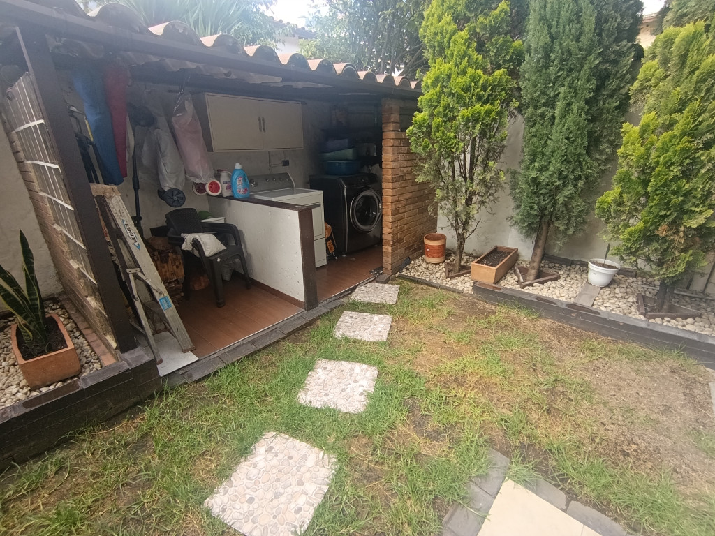 Casa en venta en Modelia Occidental, Bogotá · foto 21 de 22