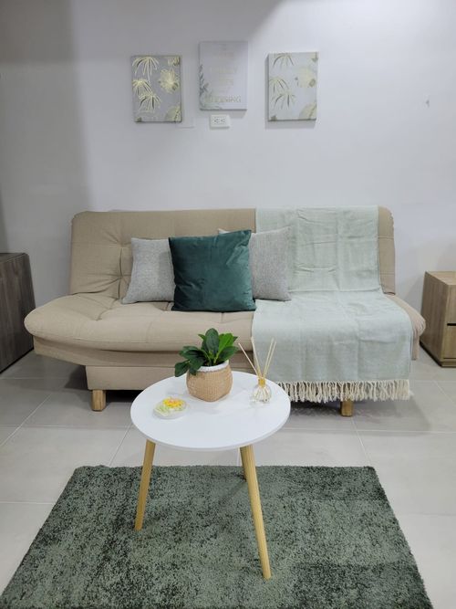 Apartaestudio en venta en La Candelaria, Medellín, 23 m² · foto 10 de 10