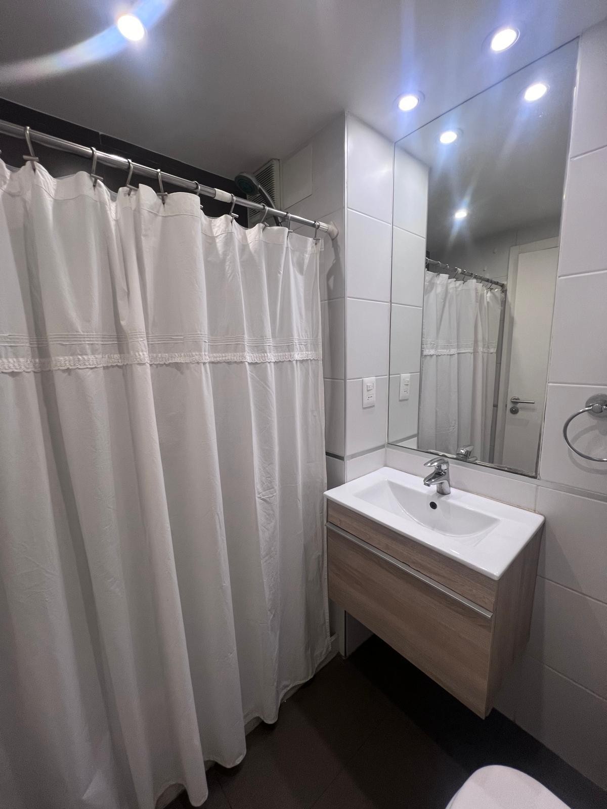 Alquiler Apartamento Amoblado 2 Dormitorios - Cordón · Foto 8