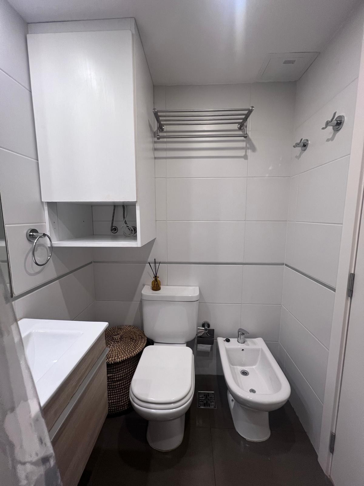 Alquiler Apartamento Amoblado 2 Dormitorios - Cordón · Foto 9