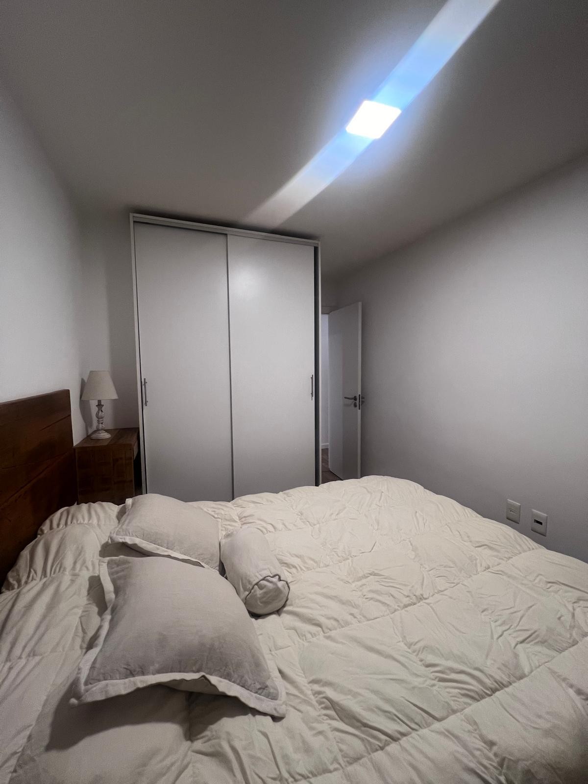 Alquiler Apartamento Amoblado 2 Dormitorios - Cordón · Foto 7