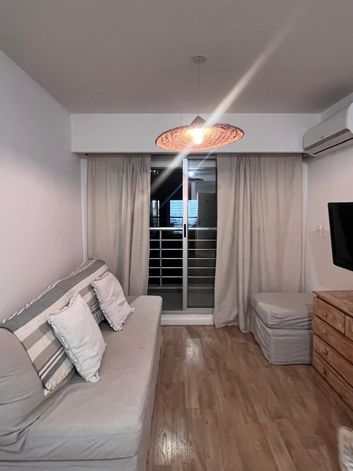 Alquiler Apartamento Amoblado 2 Dormitorios - Cordón · Foto 3