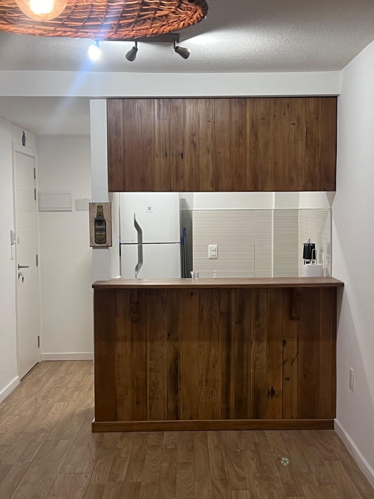 Alquiler Apartamento Amoblado 2 Dormitorios - Cordón · Foto 6