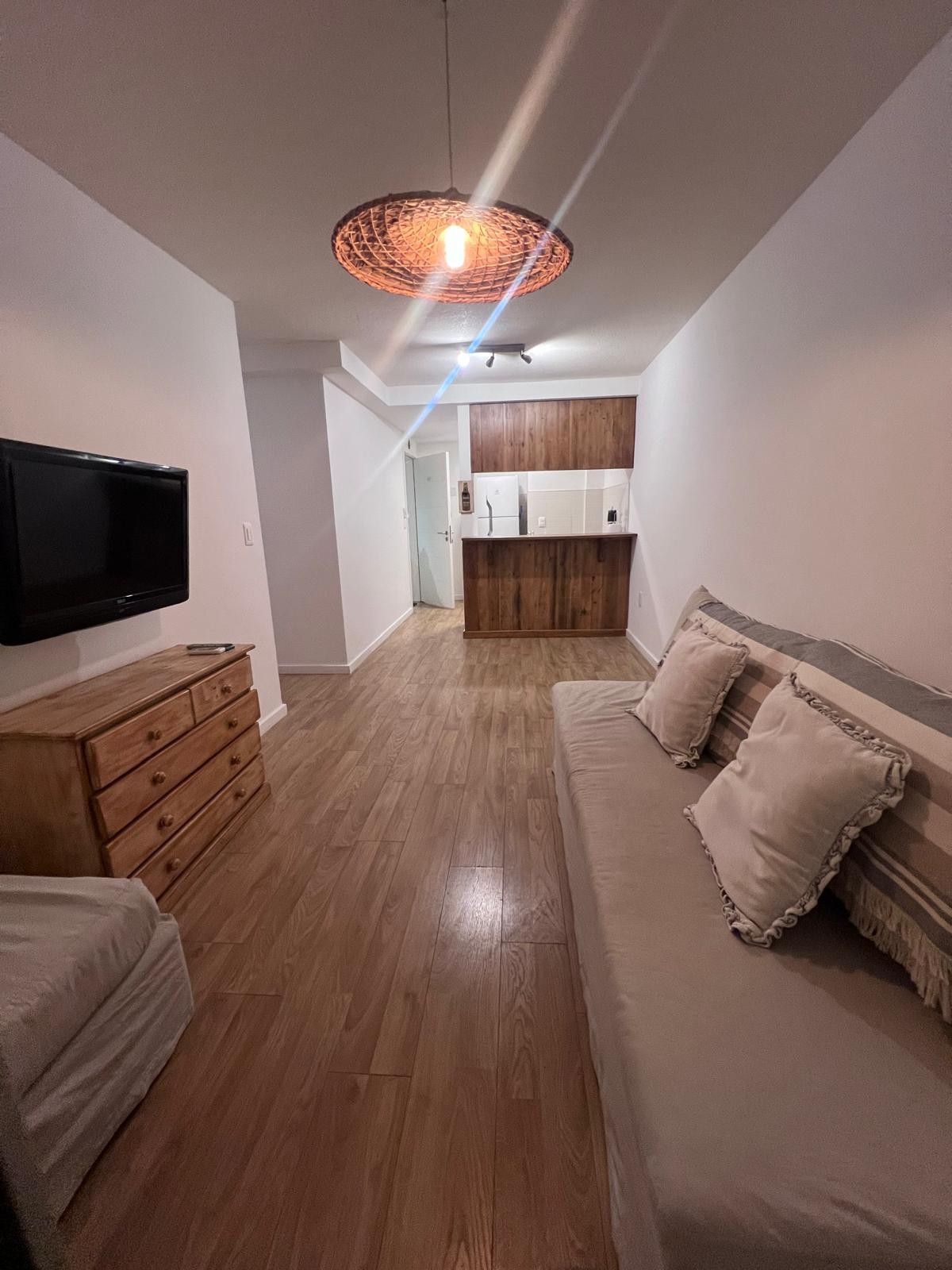 Alquiler Apartamento Amoblado 2 Dormitorios - Cordón · Foto 1