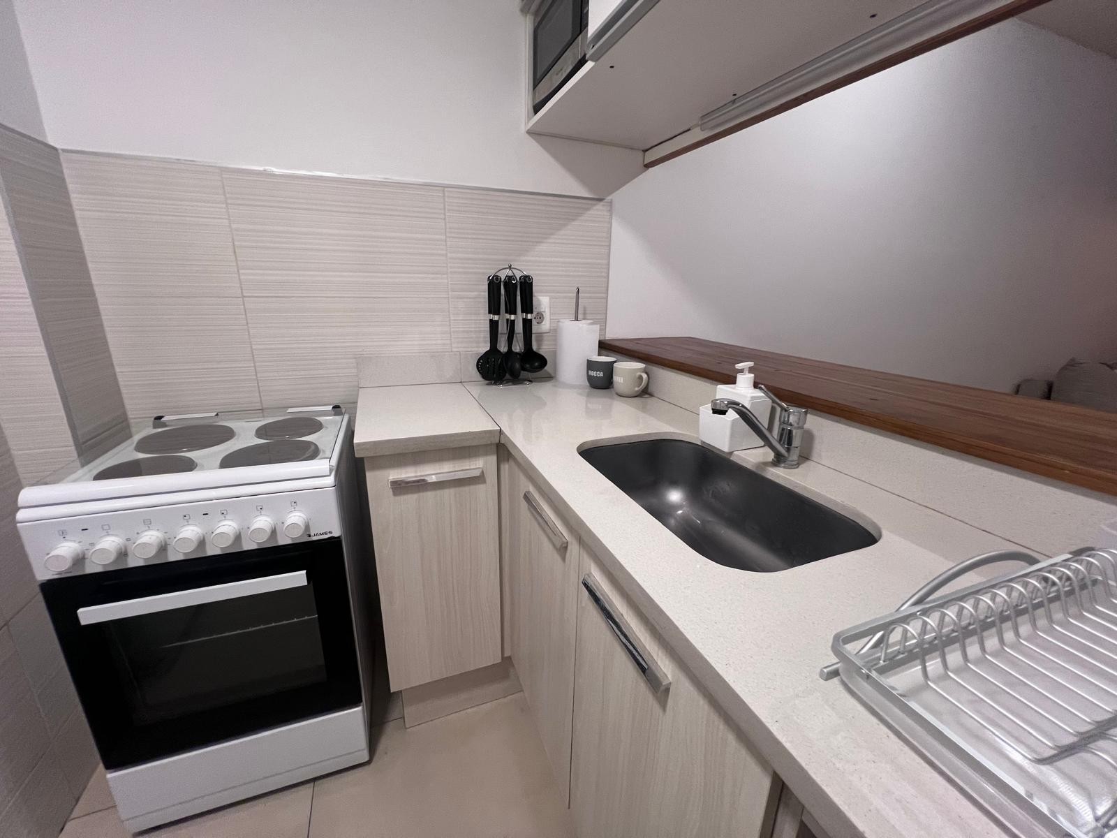 Alquiler Apartamento Amoblado 2 Dormitorios - Cordón · Foto 4