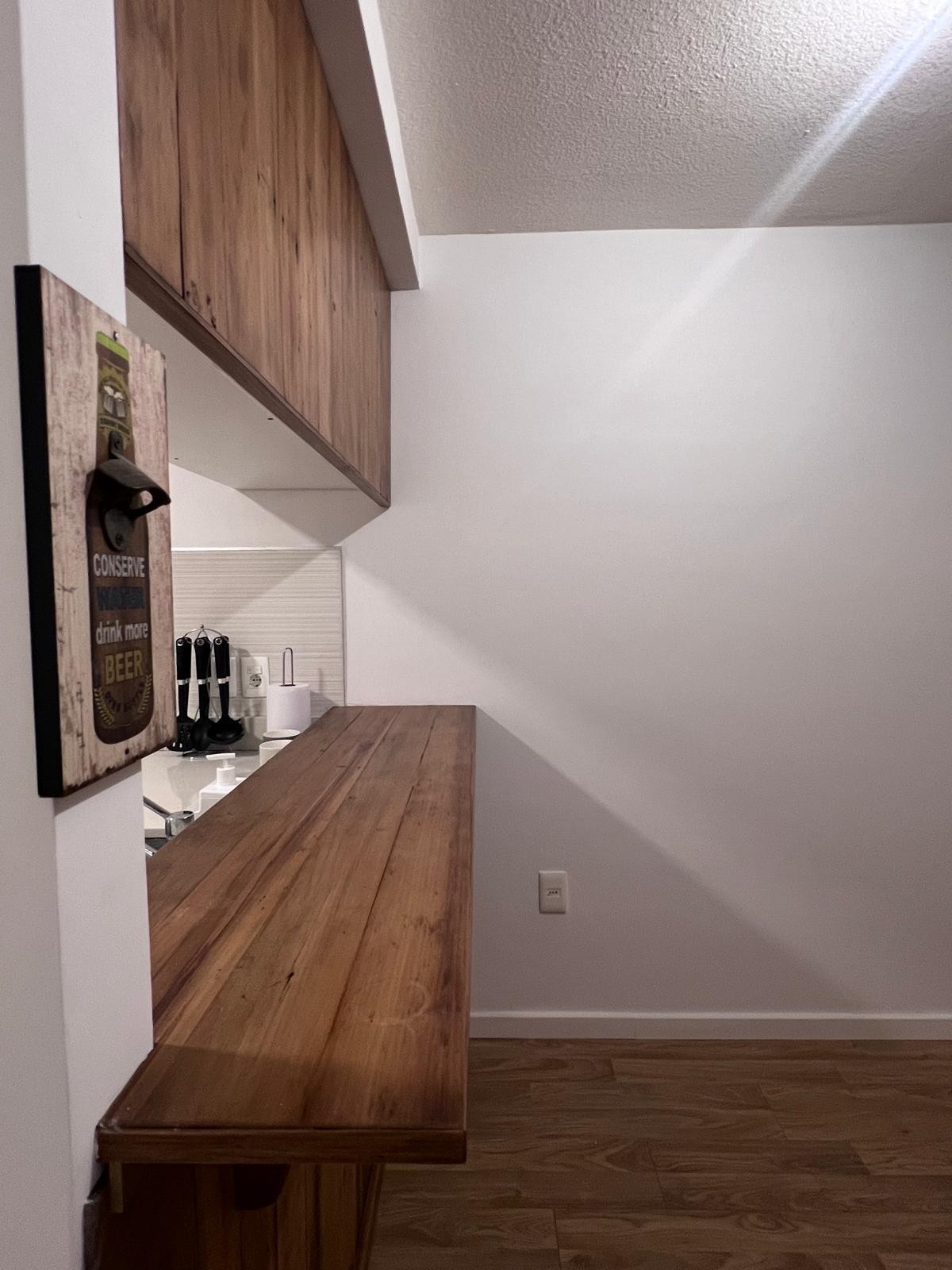Alquiler Apartamento Amoblado 2 Dormitorios - Cordón · Foto 5
