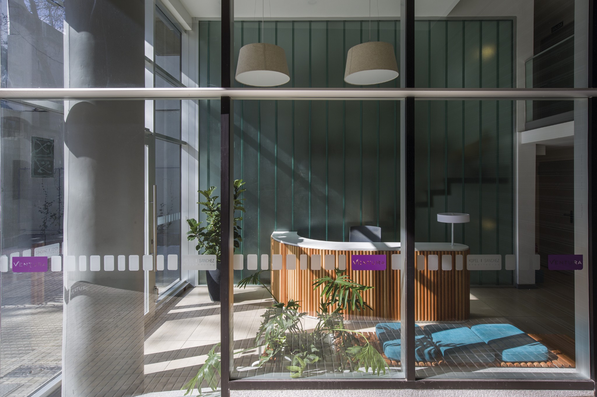 Alquiler Apartamento Amoblado 2 Dormitorios - Cordón · Foto 12