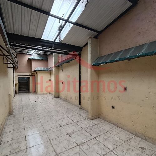Local en arriendo en Manila, Medellín, 100 m² · foto 11 de 12