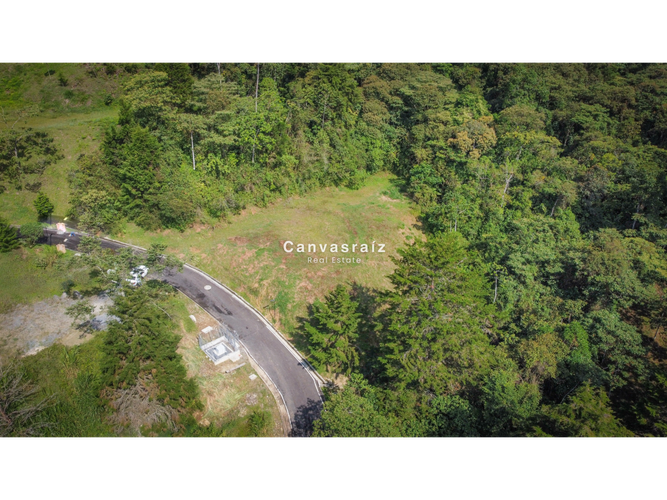 Lote en venta en Las Palmas, Envigado, 2882 m² · foto 5 de 7