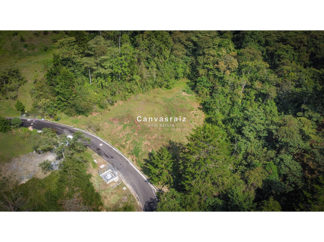 Lote en venta en Las Palmas, Envigado, 2882 m² · foto 6 de 7