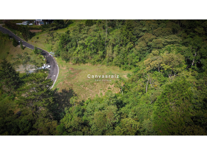 Lote en venta en Las Palmas, Envigado, 2882 m² · foto 7 de 7