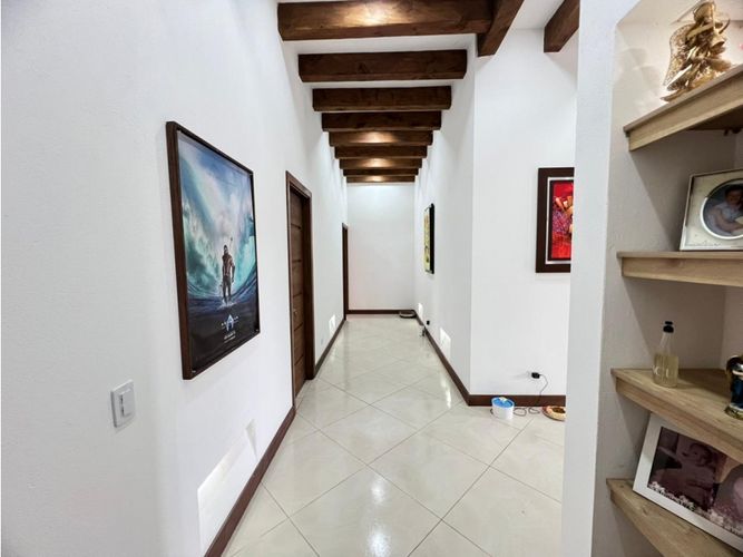 Casa de 3 alcobas en venta en Guamito, Rionegro, 310 m² · foto 12 de 15
