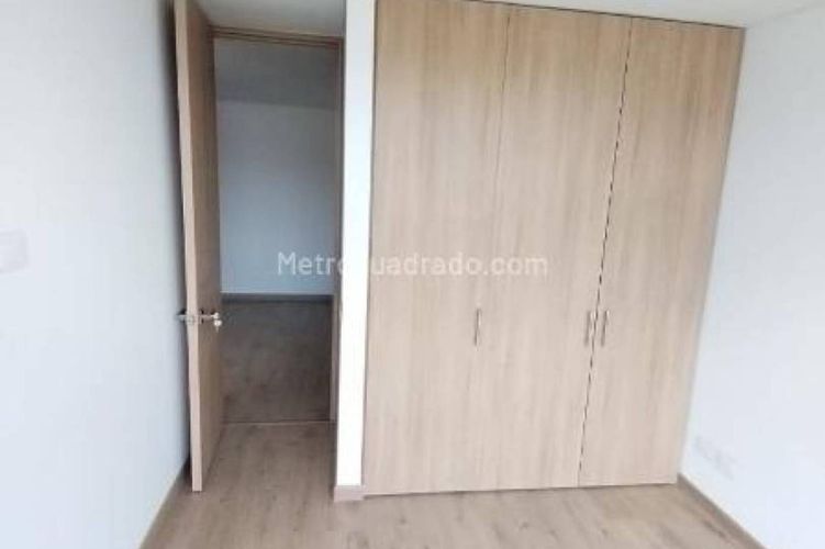 Apartamento en venta en Quinta Paredes, Bogotá · foto 13 de 17