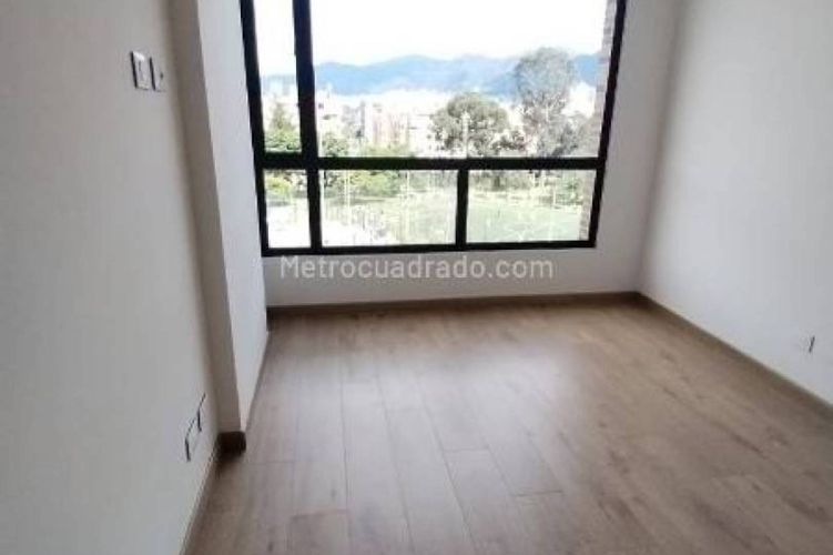 Apartamento en venta en Quinta Paredes, Bogotá · foto 14 de 17