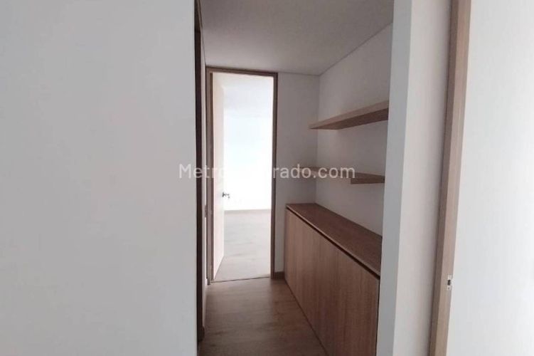 Apartamento en venta en Quinta Paredes, Bogotá · foto 15 de 17