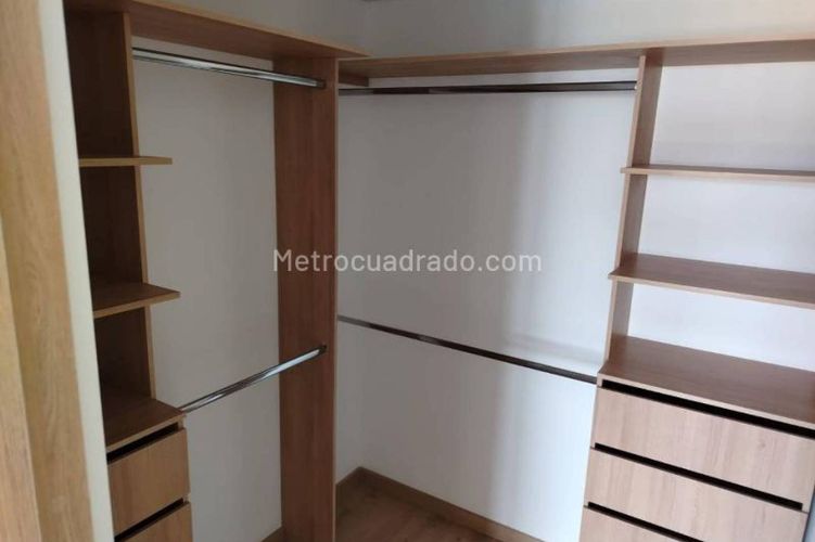 Apartamento en venta en Quinta Paredes, Bogotá · foto 16 de 17