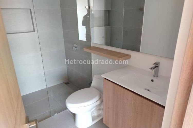 Apartamento en venta en Quinta Paredes, Bogotá · foto 17 de 17