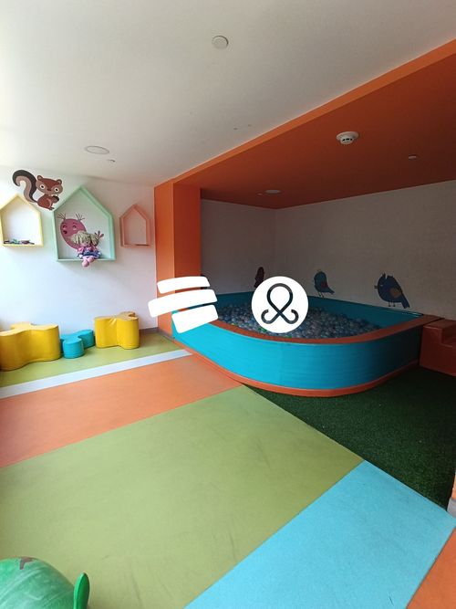Apartamento de 3 alcobas en venta en El Poblado, Medellín, 69 m² · foto 13 de 24