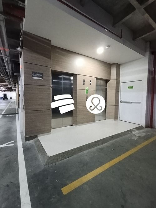 Apartamento de 3 alcobas en venta en El Poblado, Medellín, 69 m² · foto 14 de 24