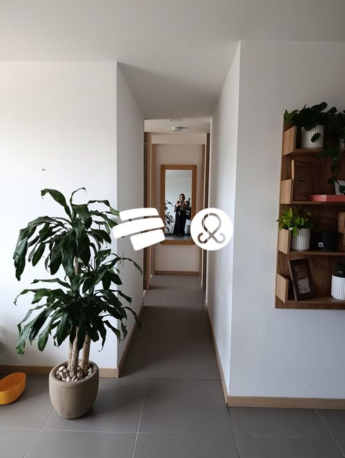 Apartamento de 3 alcobas en venta en El Poblado, Medellín, 69 m² · foto 18 de 24