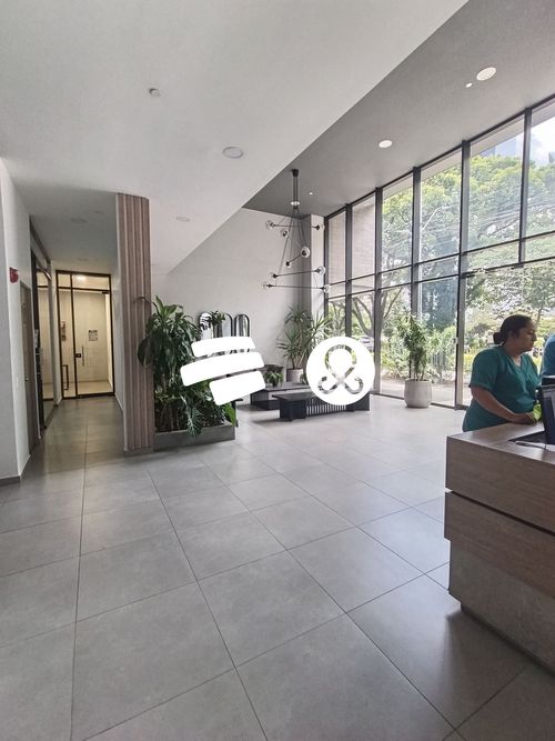 Apartamento de 3 alcobas en venta en El Poblado, Medellín, 69 m² · foto 20 de 24