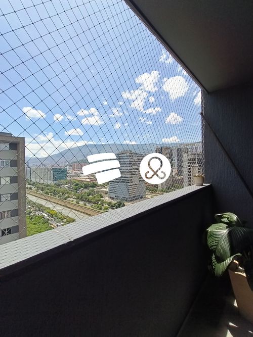 Apartamento de 3 alcobas en venta en El Poblado, Medellín, 69 m² · foto 21 de 24