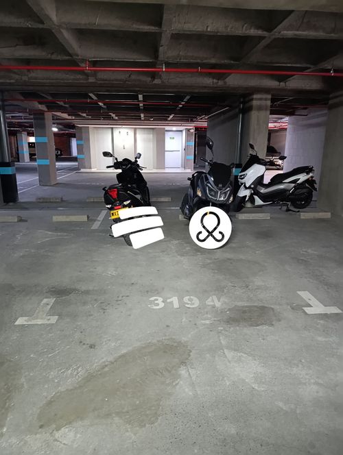 Apartamento de 3 alcobas en venta en El Poblado, Medellín, 69 m² · foto 22 de 24