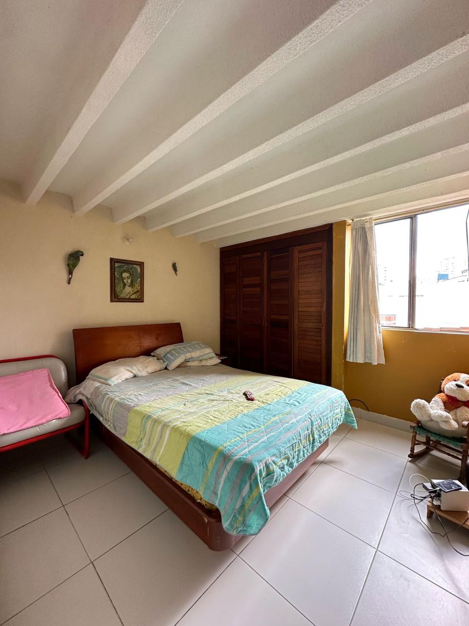 Apartamento en venta en Avenida Centenario, Armenia · foto 14 de 24