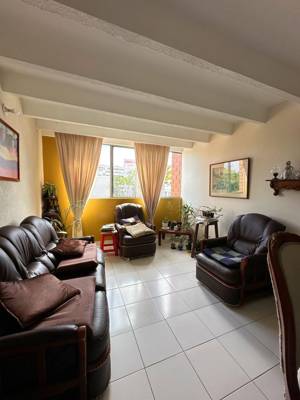 Apartamento en venta en Avenida Centenario, Armenia · foto 5 de 24