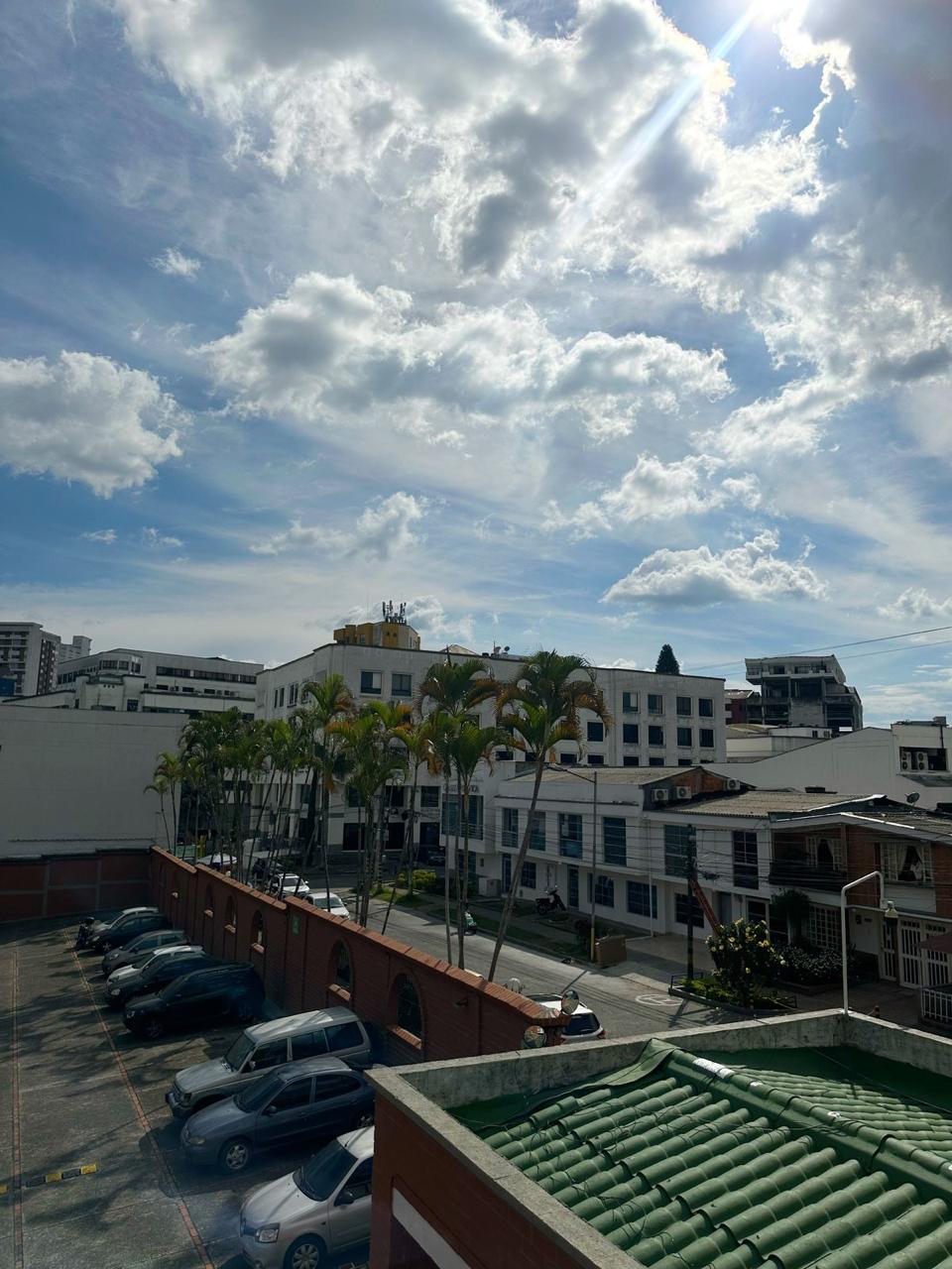 Apartamento en venta en Avenida Centenario, Armenia · foto 24 de 24