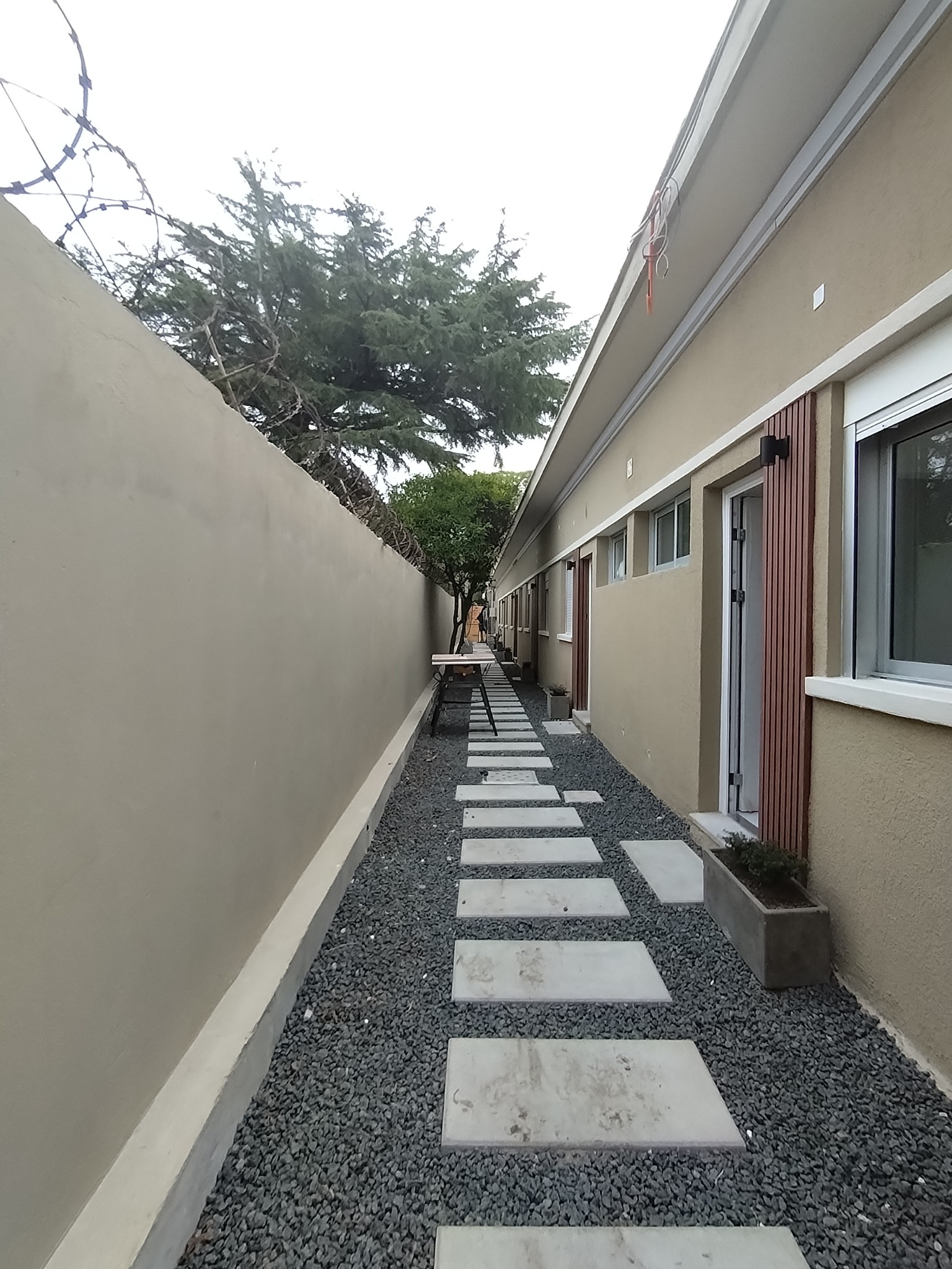 Apartamento Tipo Casa Carrasco Norte Bajos Gastos Comunes · Foto 4