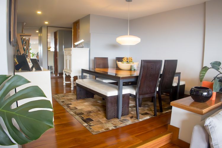 Apartamento en venta en Los Rosales, Bogotá · foto 4 de 13