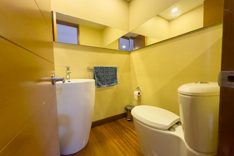 Apartamento en venta en Los Rosales, Bogotá · foto 6 de 13
